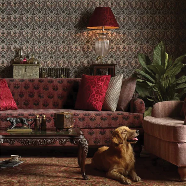 King Size Bed with Storage